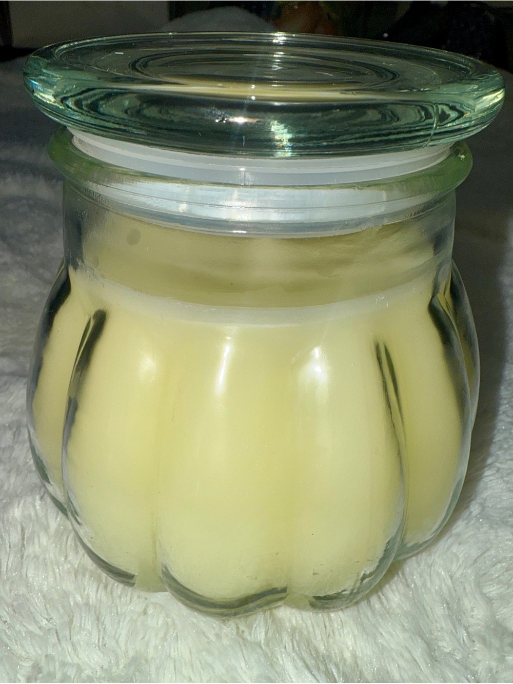Pure Gardenia Candle